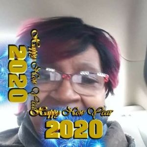 Meet your Posher, Patricia